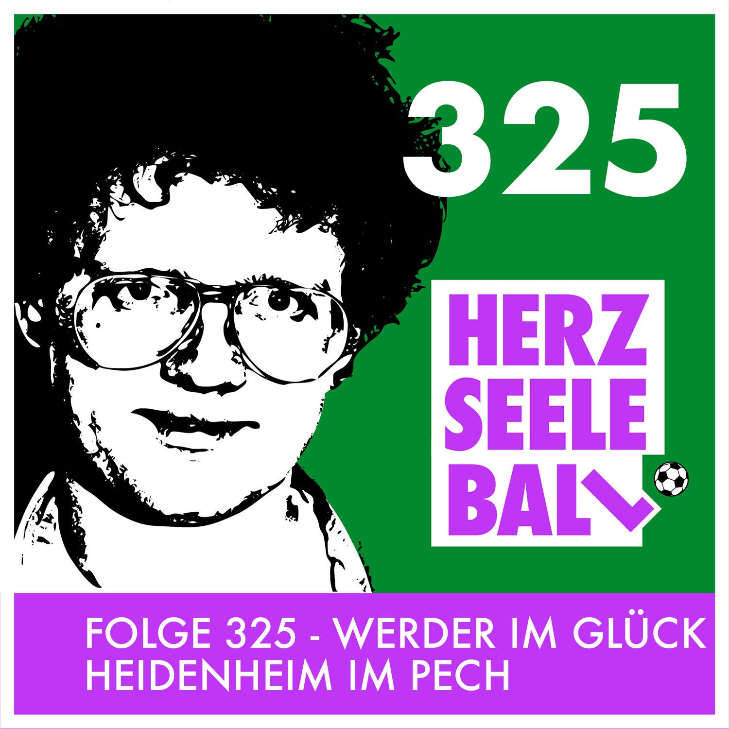 Herz Seele Ball • Folge 325