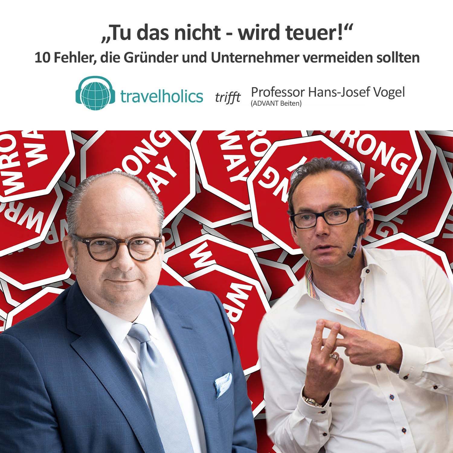 Tu das nicht - wird teuer!