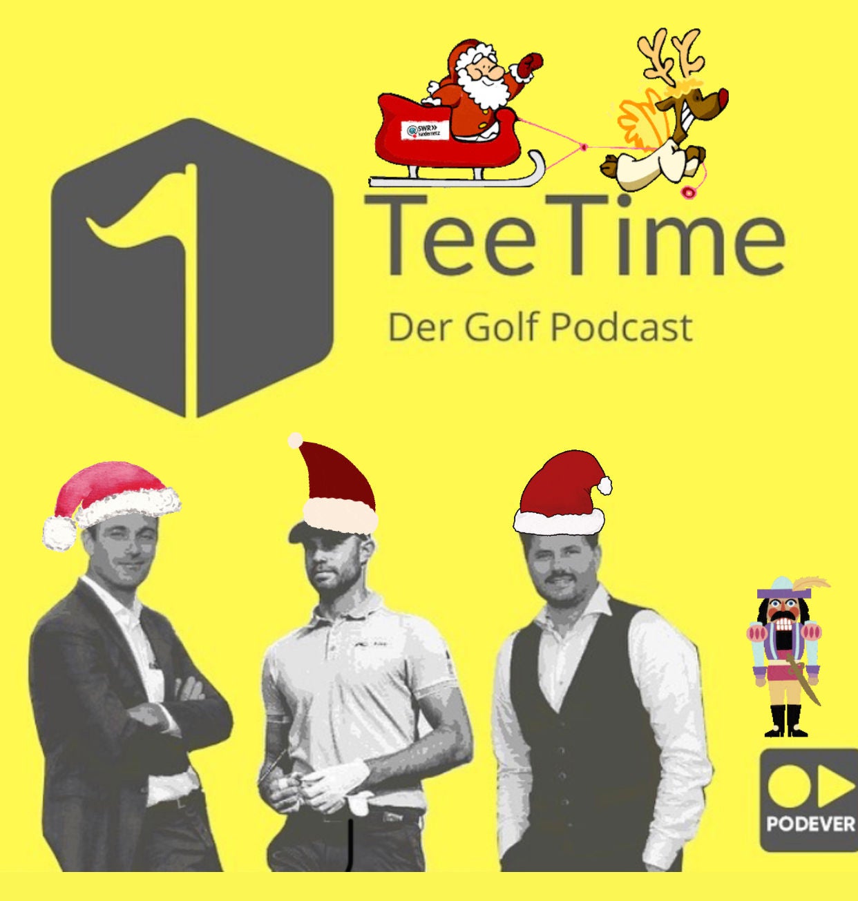 Die große WeihnachtsWichtelei