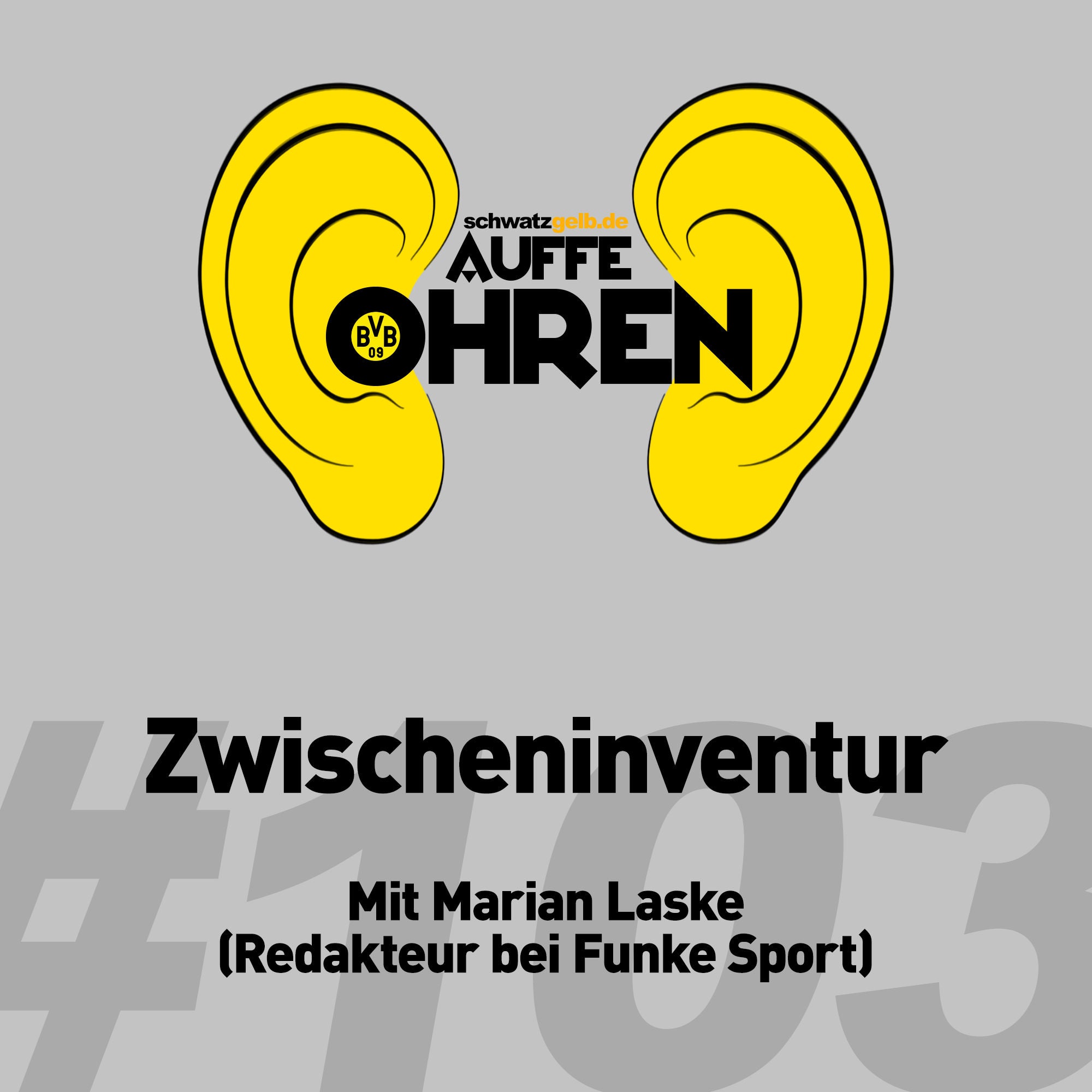 Auffe Ohren #103: Zwischeninventur