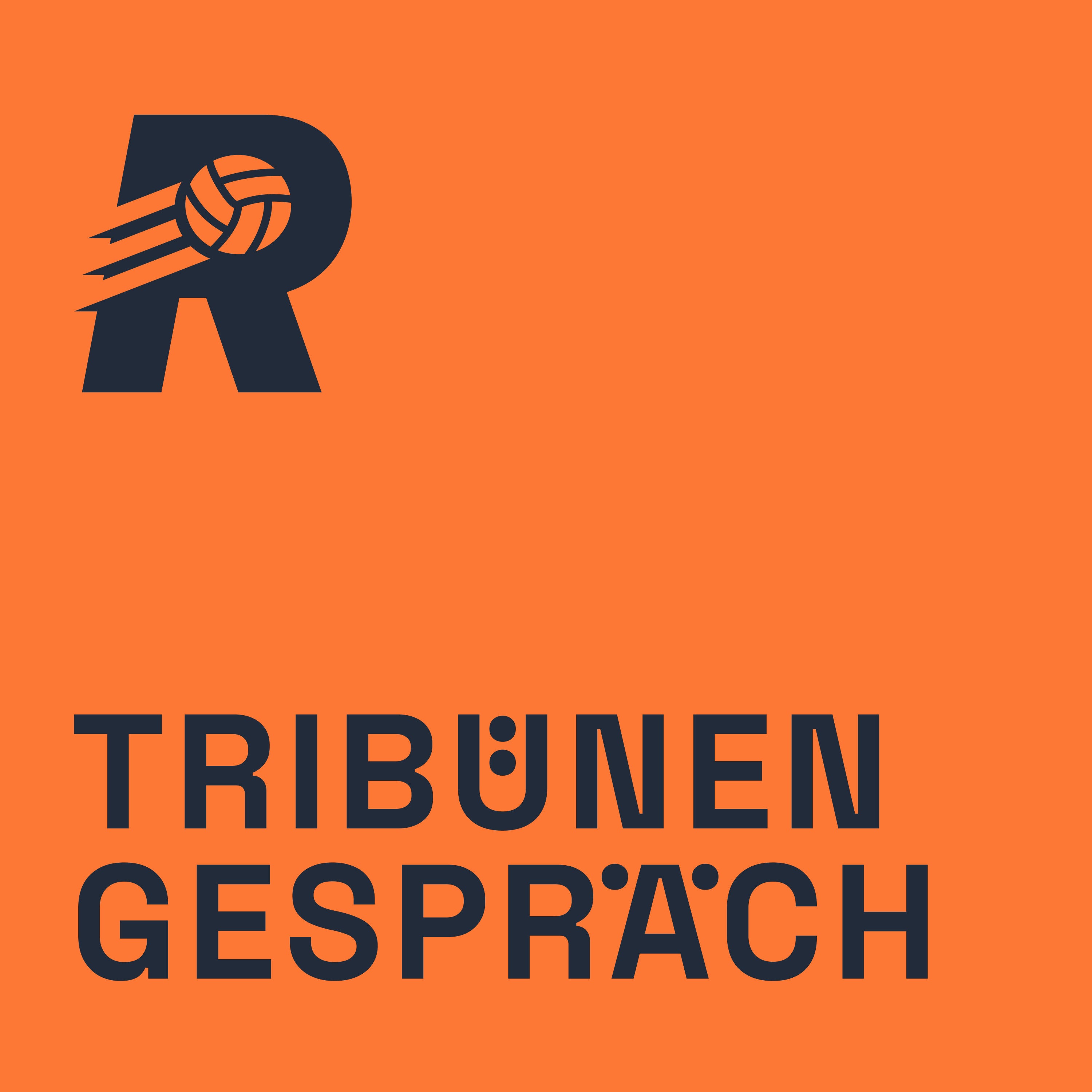 Das "neue" Tribünengespräch!