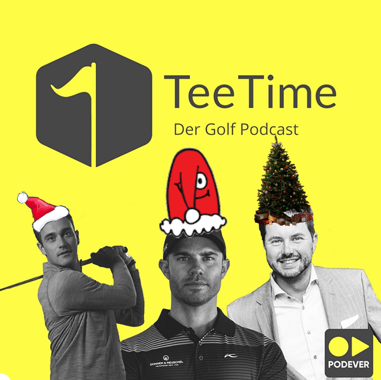Golf Jahr 2022 - die Highlights Teil 2