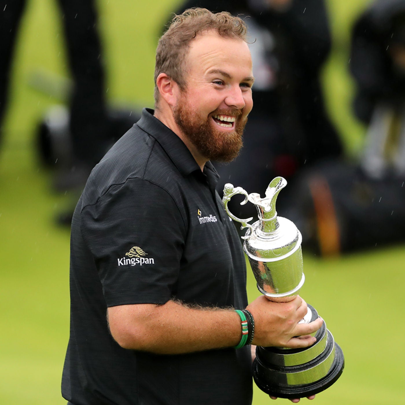 THE OPEN 2020
