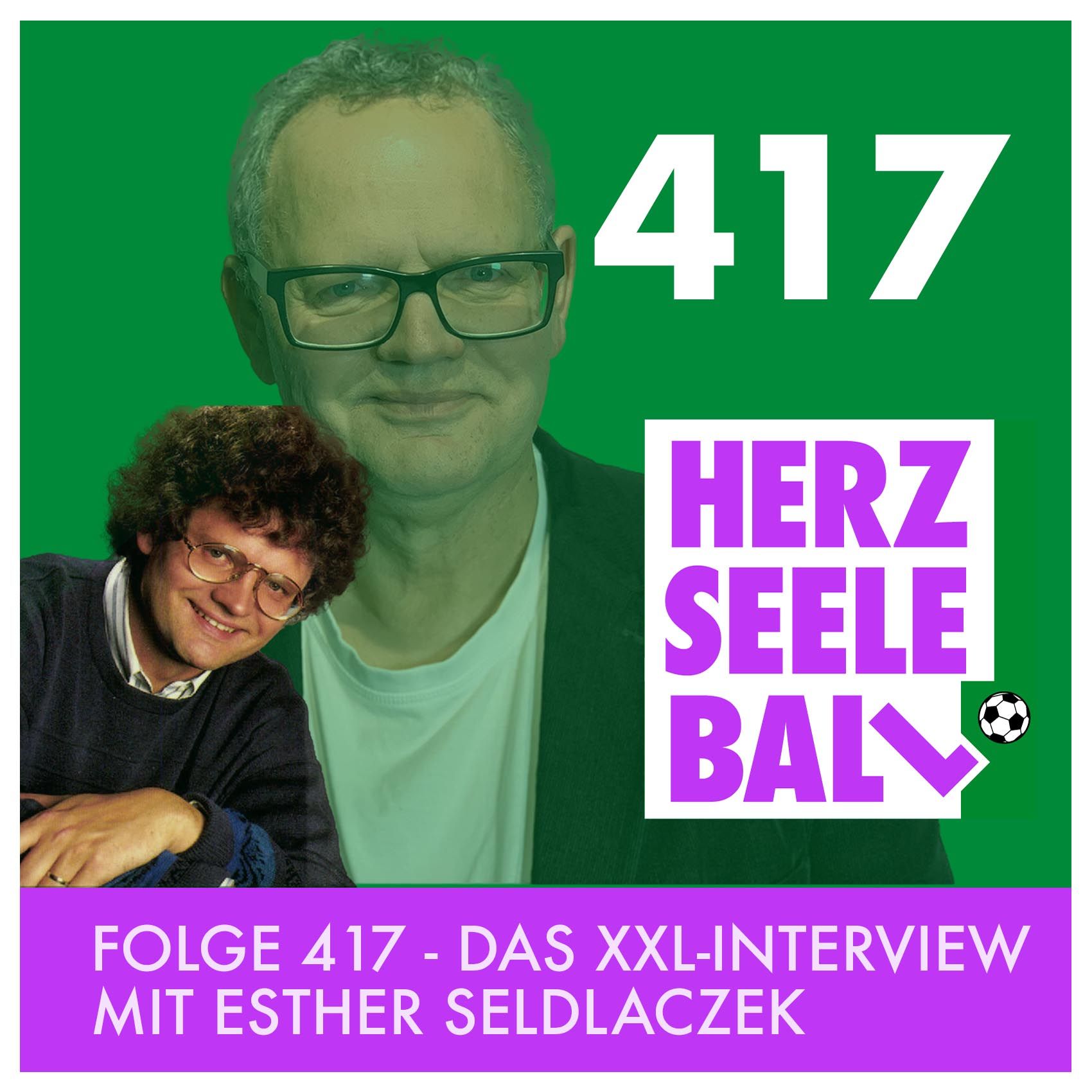 Herz Seele Ball • Folge 417