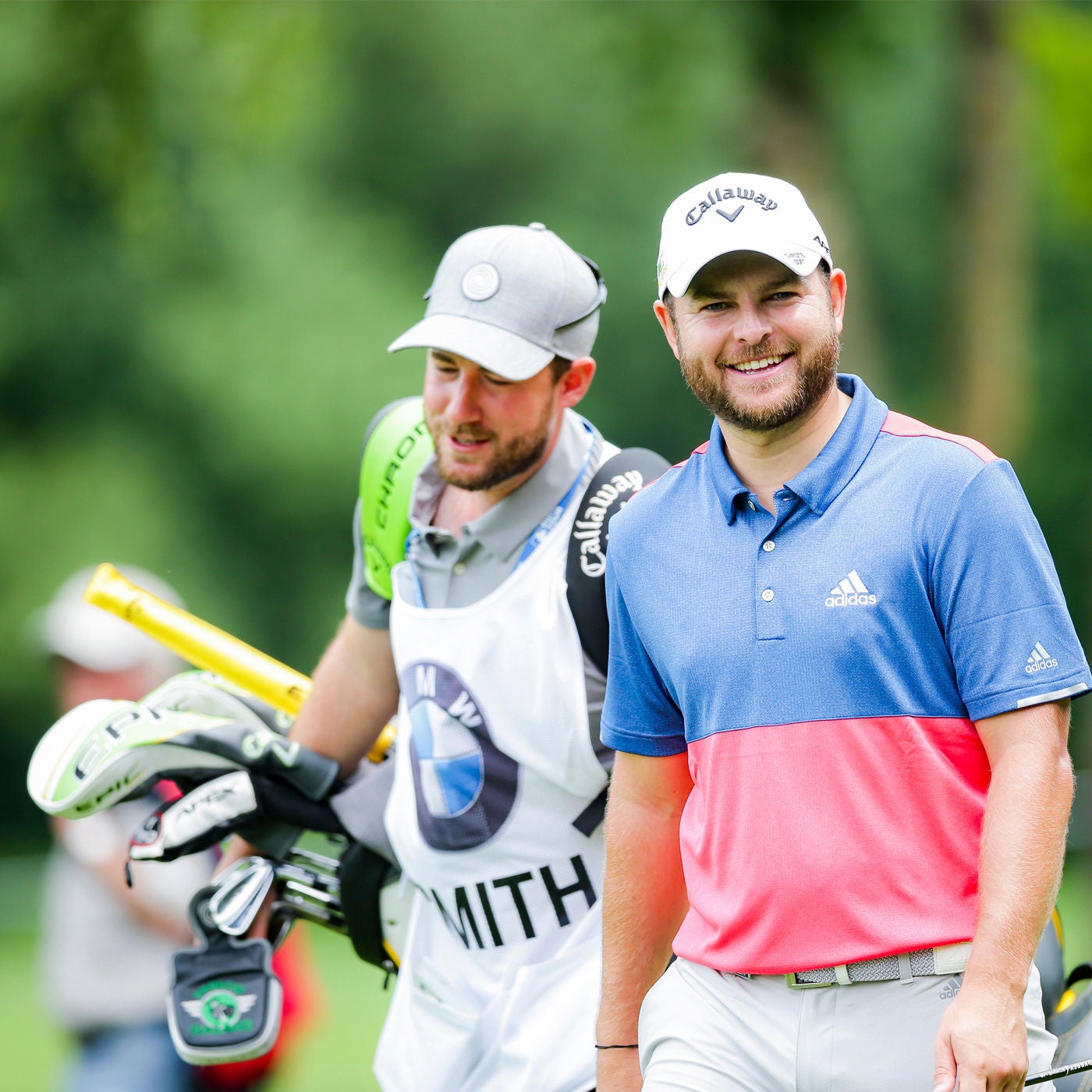 BMW INTERNATIONAL OPEN 2019 - Special 5