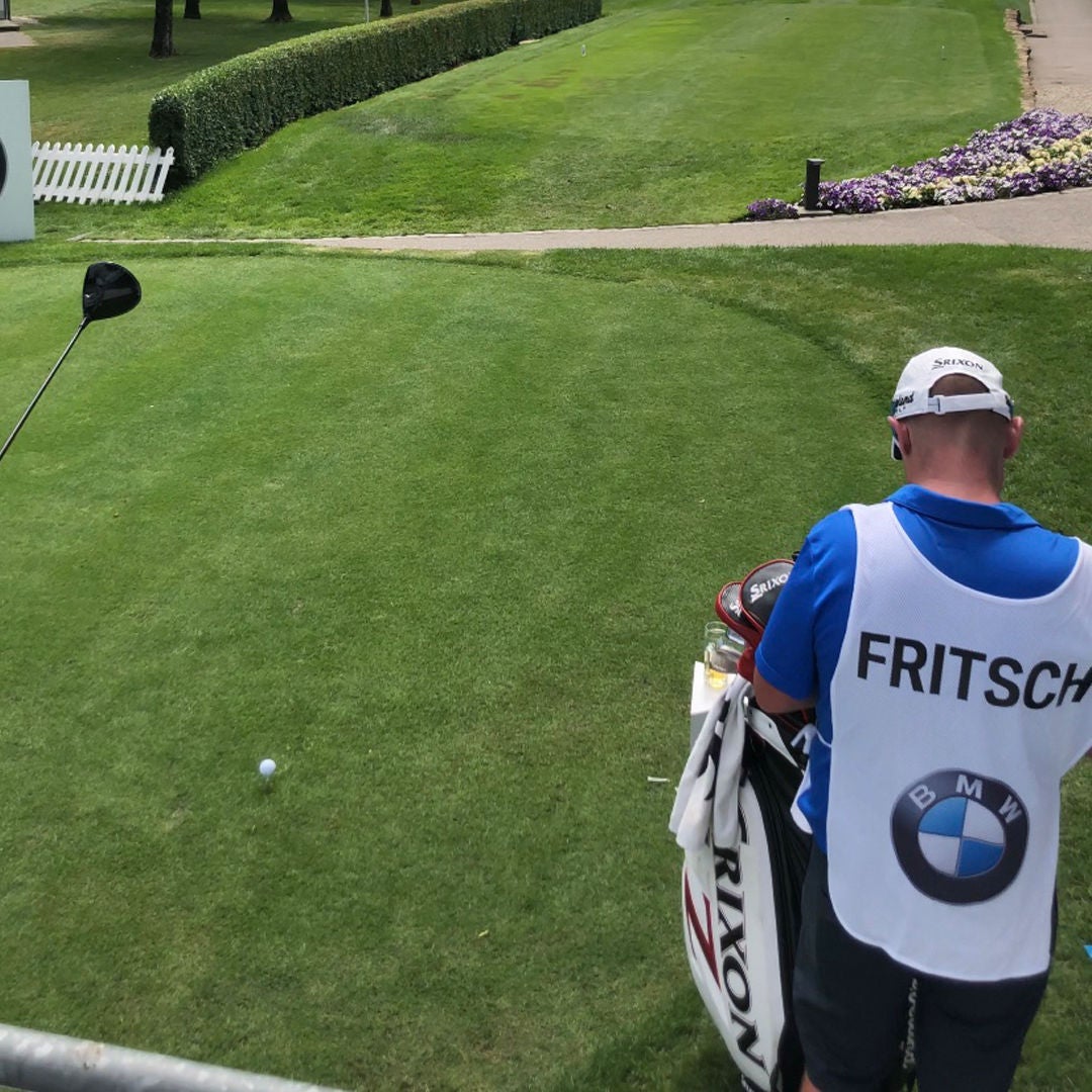 BMW INTERNATIONAL OPEN 2019 - Special 3