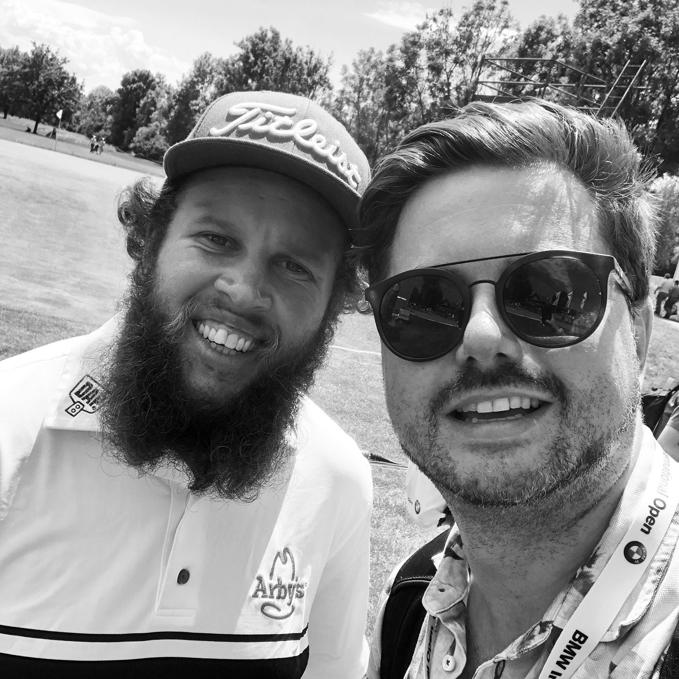 BMW INTERNATIONAL OPEN 2019 - Special 2