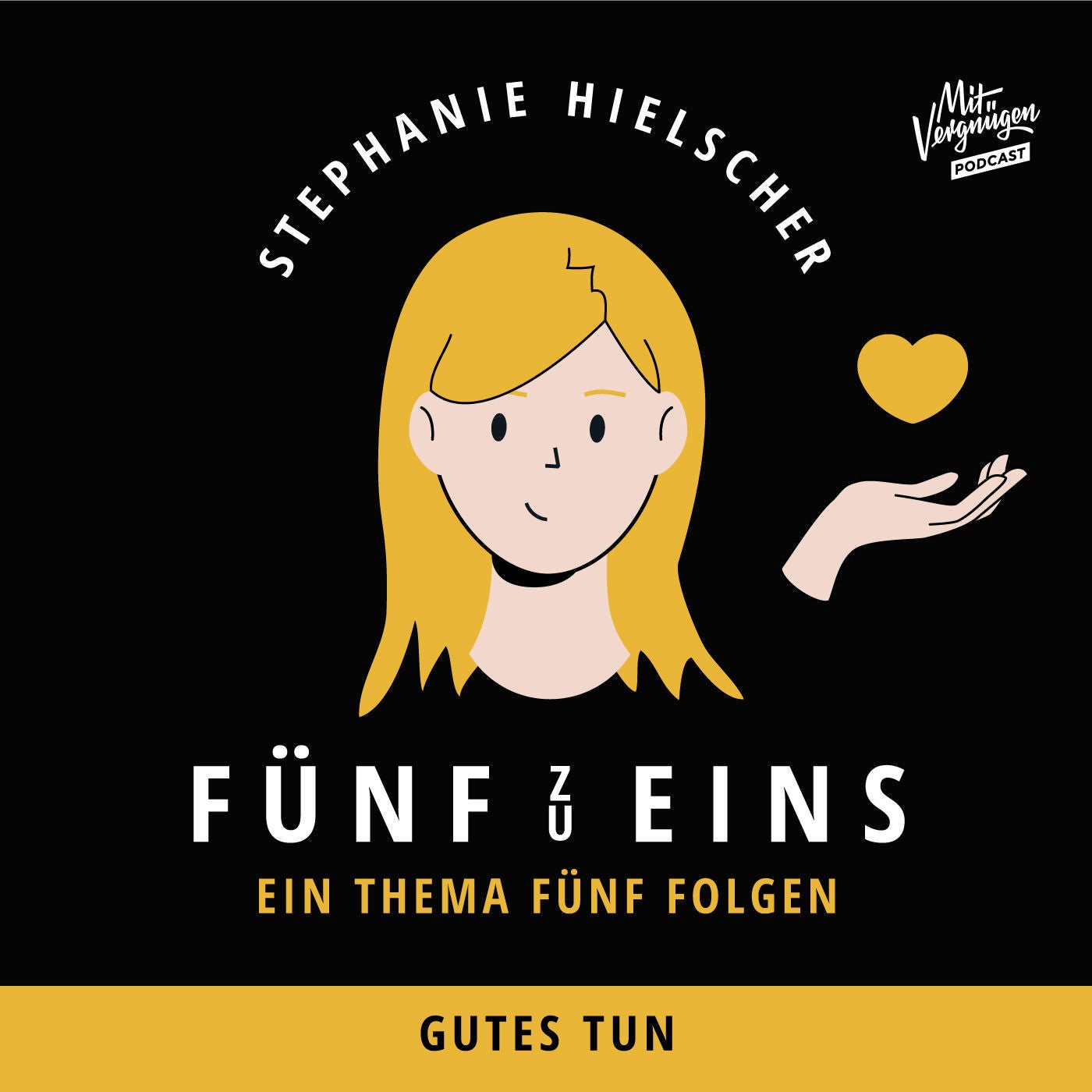 Gutes tun: Ina Remmers von nebenan.de und die starke Nachbarschaft