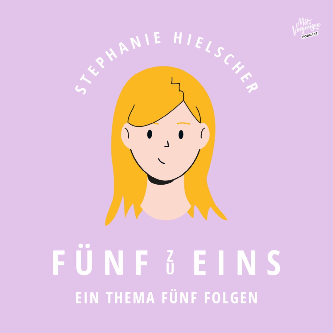 Fünf über Fünfzig: SUE GIERS