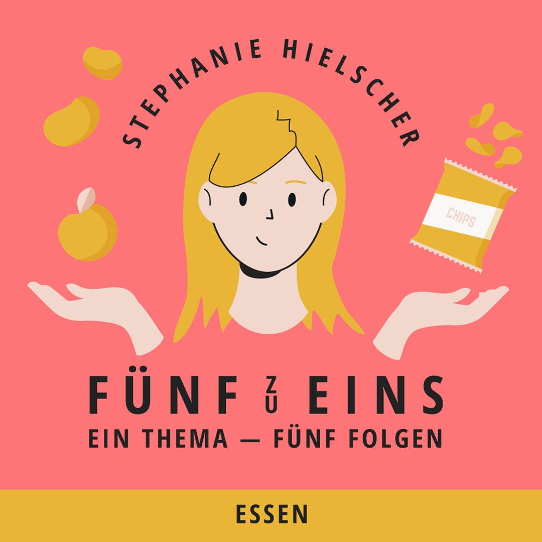 Essen: Prinz zu Löwenstein und woher unser Essen kommen sollte