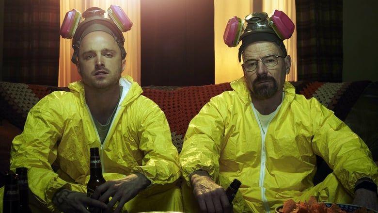 Abgebinged Spezial: Ein Blick zurück auf "Breaking Bad"