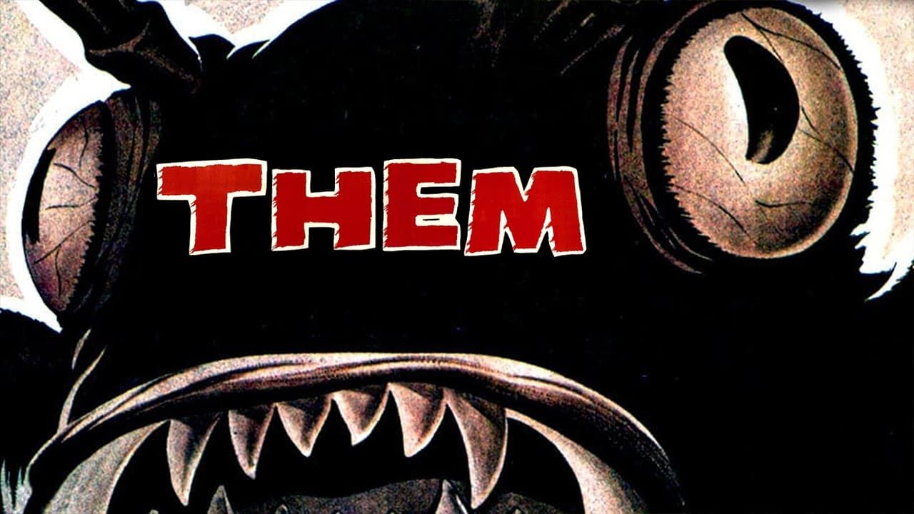 Watch the Skies Episode 1 - der Moviebreak Sci-Fi-Podcast: "Formicula" aka "Them!"
