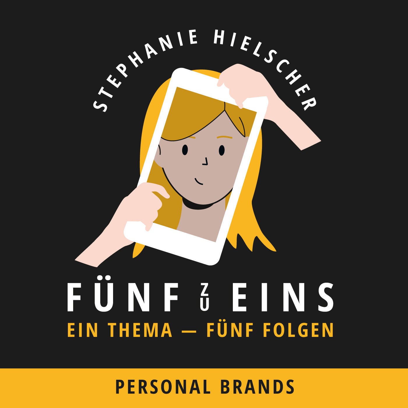 Personal Brands: Sue Giers/SoSUE und das eigene Ding