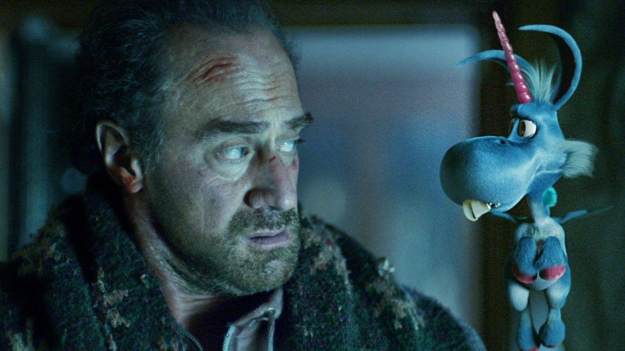 Abgebinged #7: Serien-RoundUp (Teil 1)