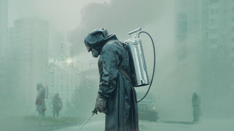 Abgebinged #14: "Living with Yourself" und "Chernobyl"
