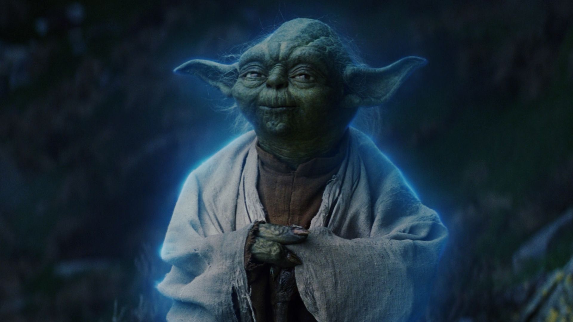 Love Cast #13: "Star Wars: Die Letzten Jedi" gehört zur hellen Seite der Macht