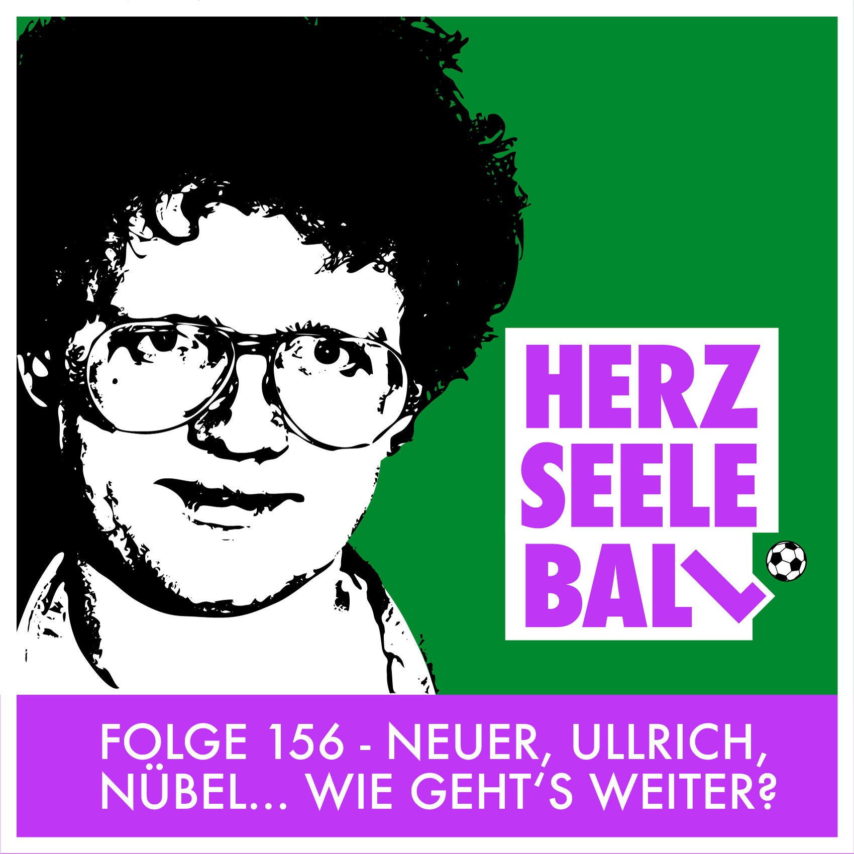 Herz Seele Ball • Folge 156