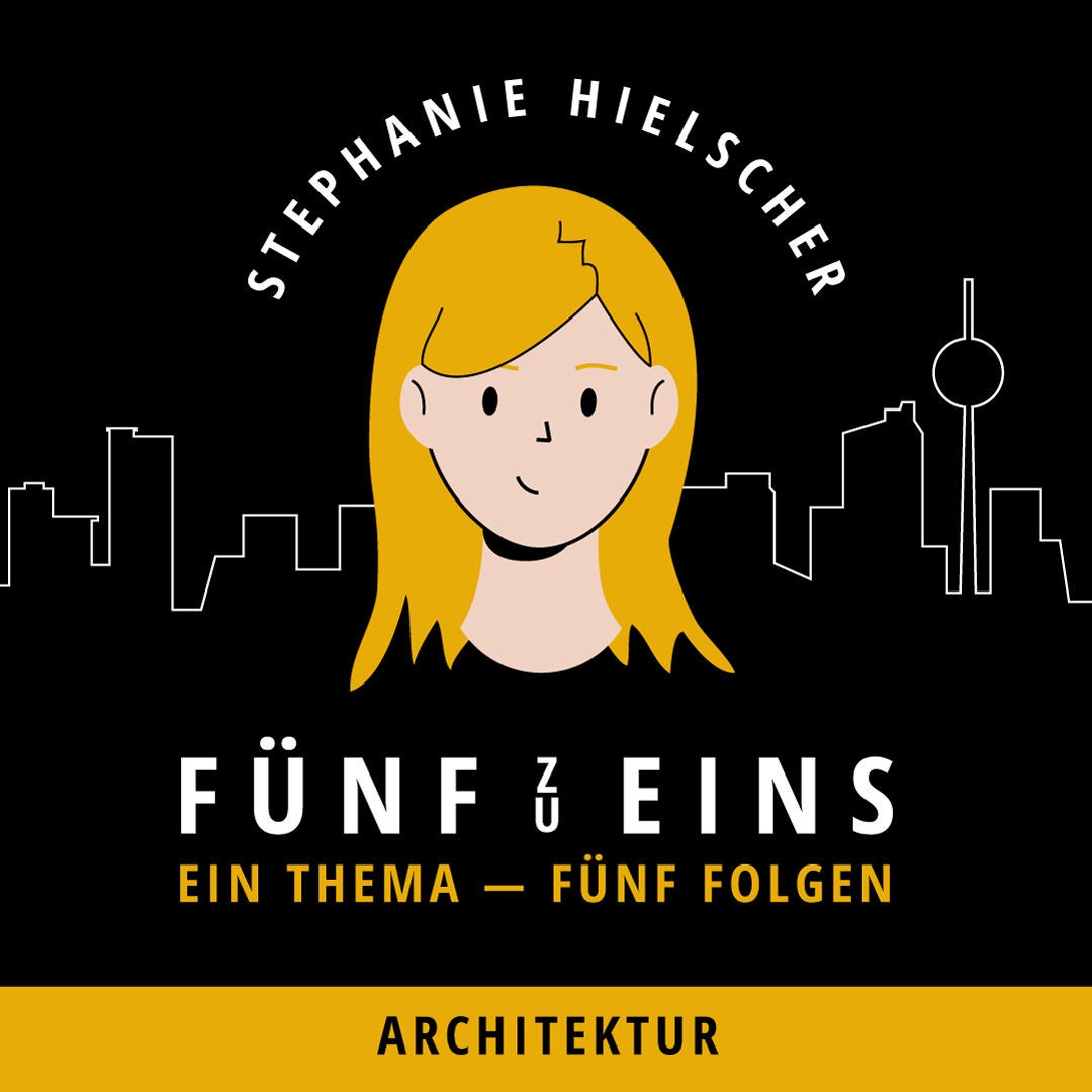 Architektur: Luisa Ropelato und die Architects4Future