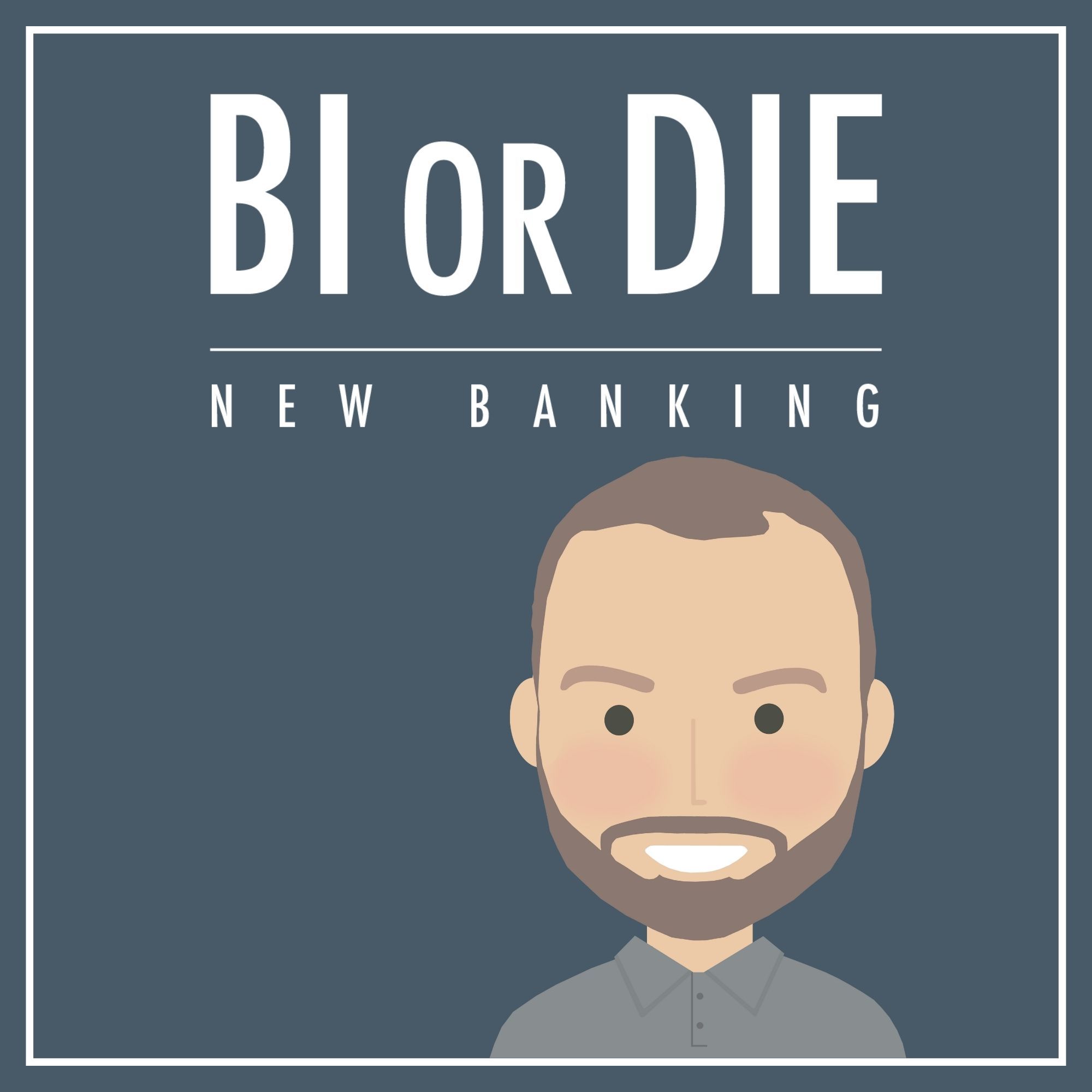 New Banking - Transformation in der Haspa - Im Gespräch mit Dennis Chan, Haspa
