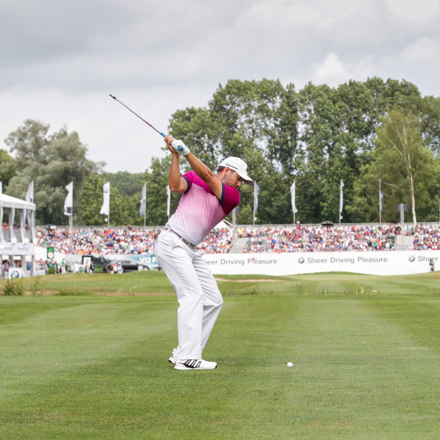 BMW INTERNATIONAL OPEN 2019 - Special 1