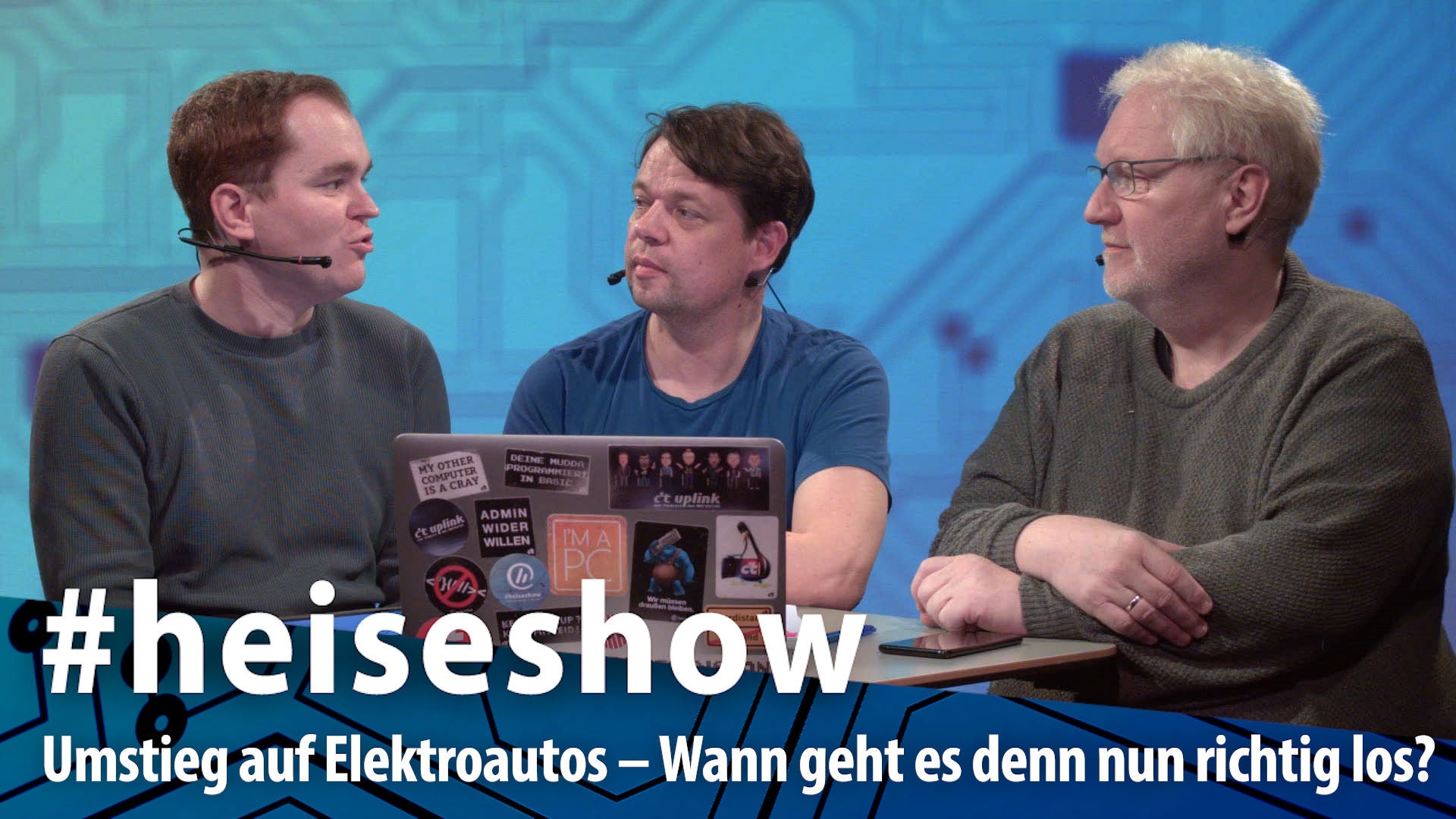 Umstieg auf Elektroautos – Wann geht es denn nun richtig los?