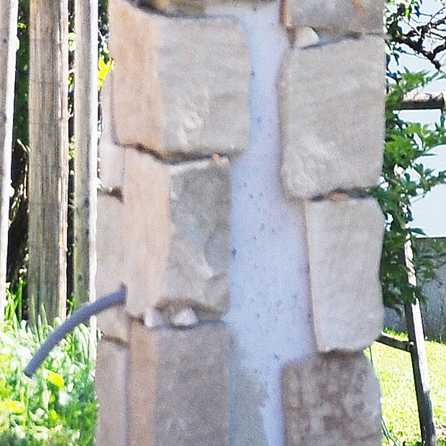Gedanken zur Authentizität von Oberflächen