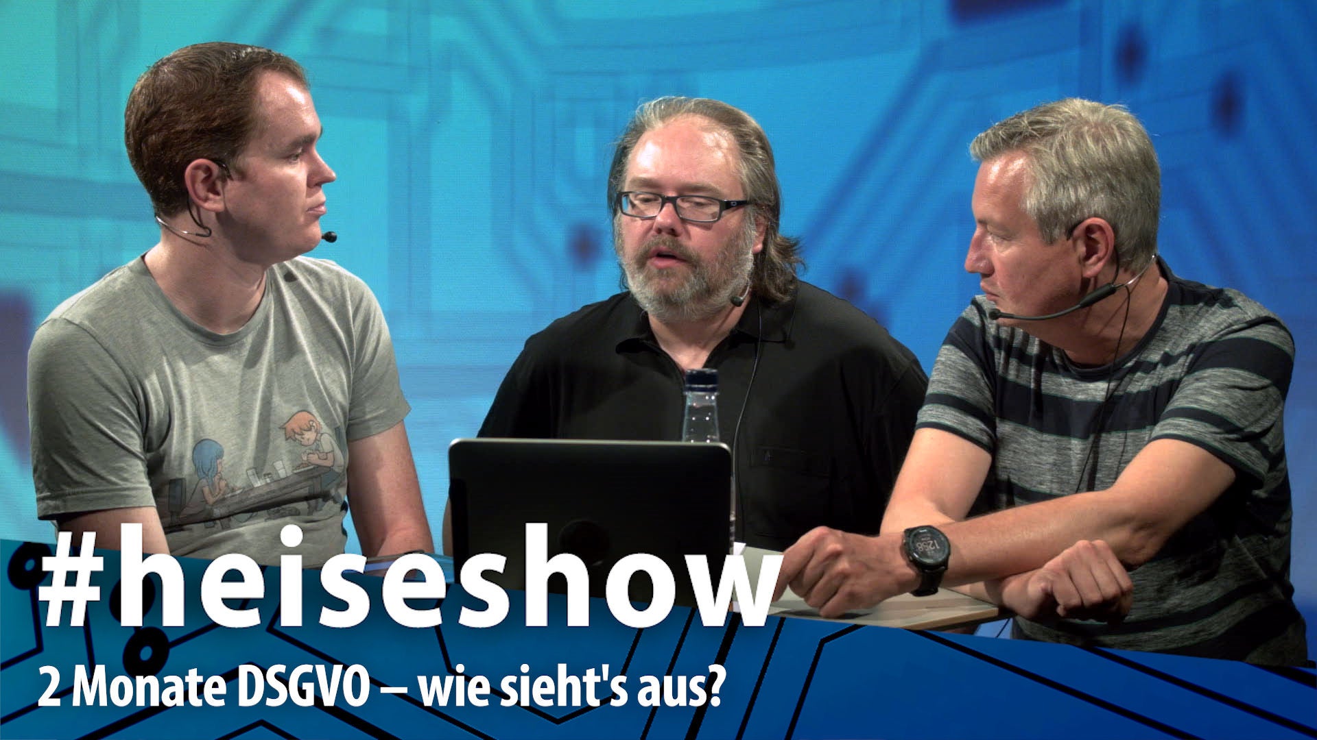 #heiseshow: Wie steht es um RSS - und warum ist das wichtig?