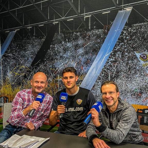 #045 Jakob Lewald im Interview