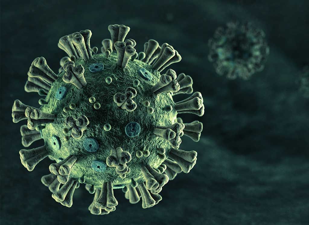 Schutz vor Viren
