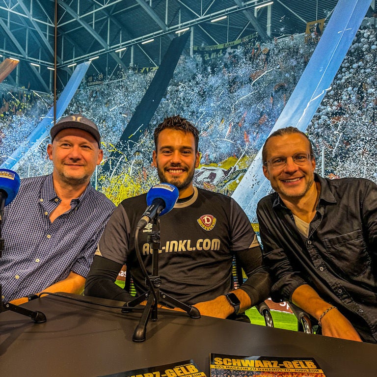 #037 Stefan Drljaca im Interview
