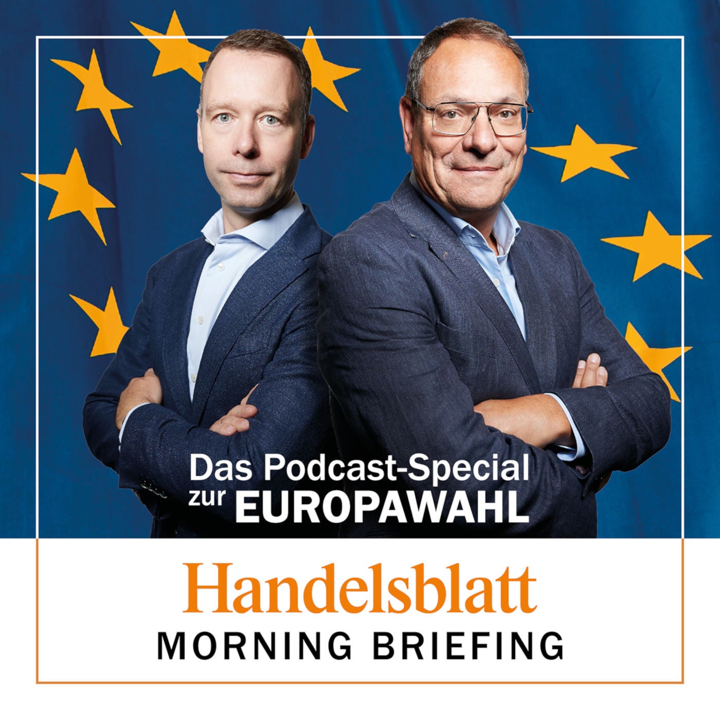 Morning Briefing Special
