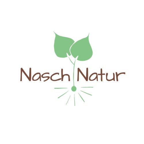 Nasch Natur - Natürlich und Vegan naschen