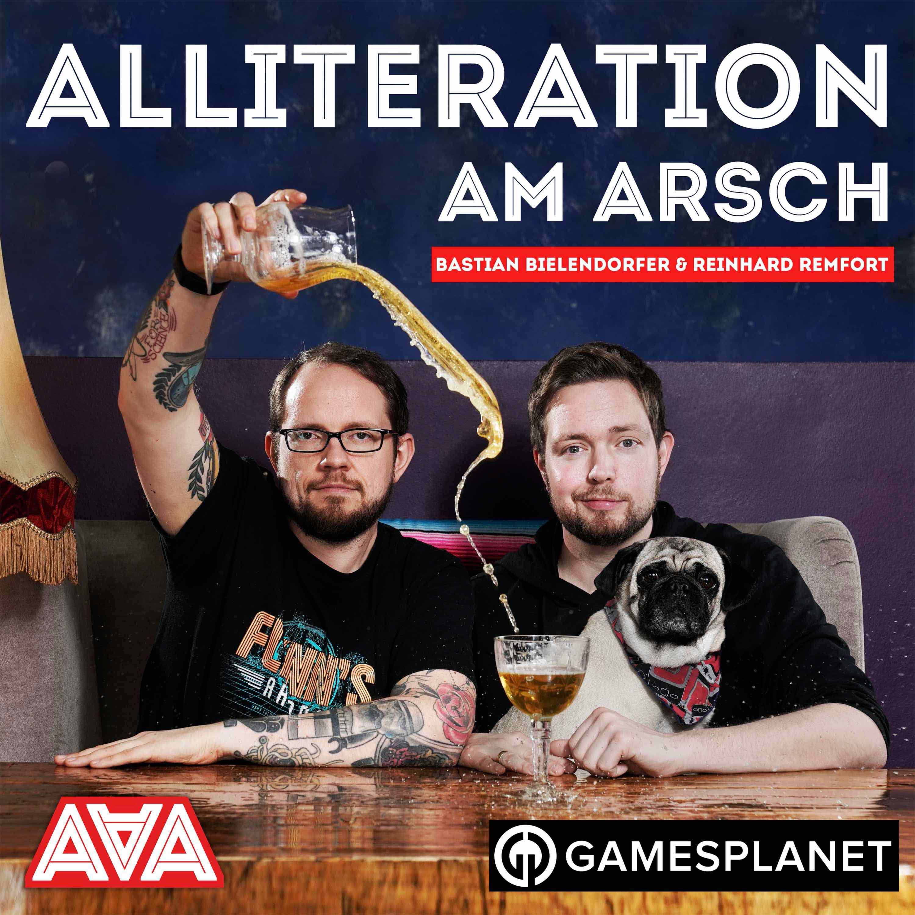 AAA143 - "Homöpathischer Hokuspokus"