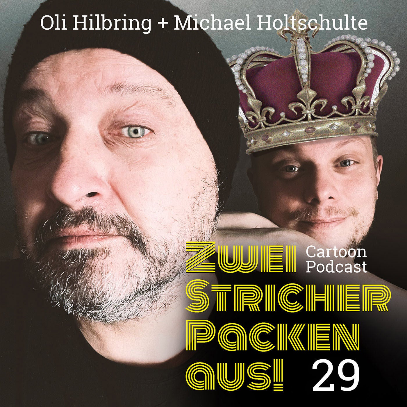 Der Preis ist heiß