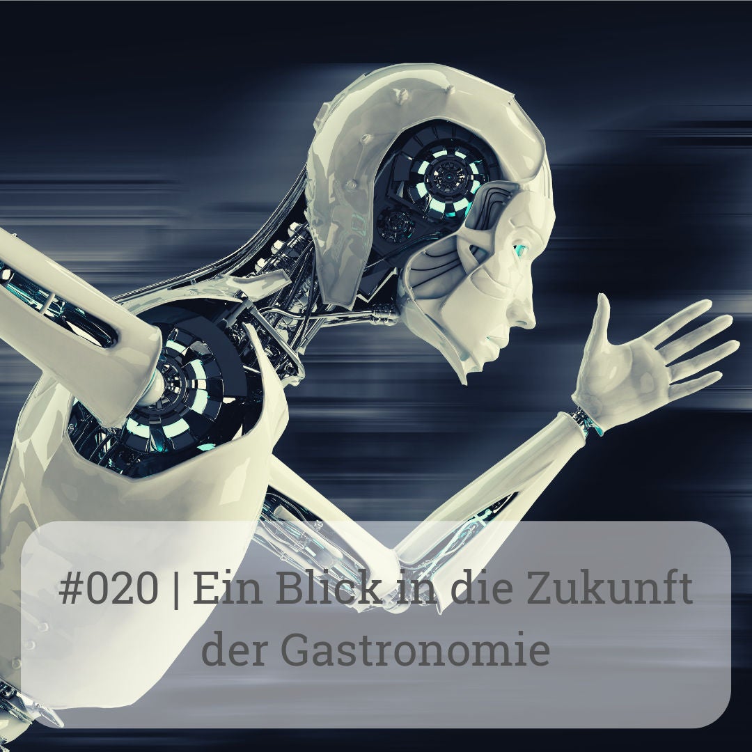 | Ein Blick in die Zukunft der Gastronomie