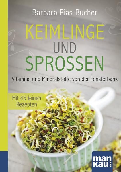 Keimlinge und Sprossen