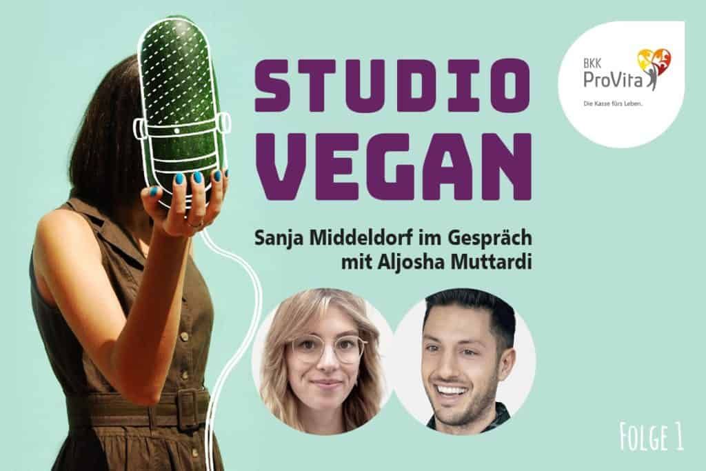 Studio Vegan