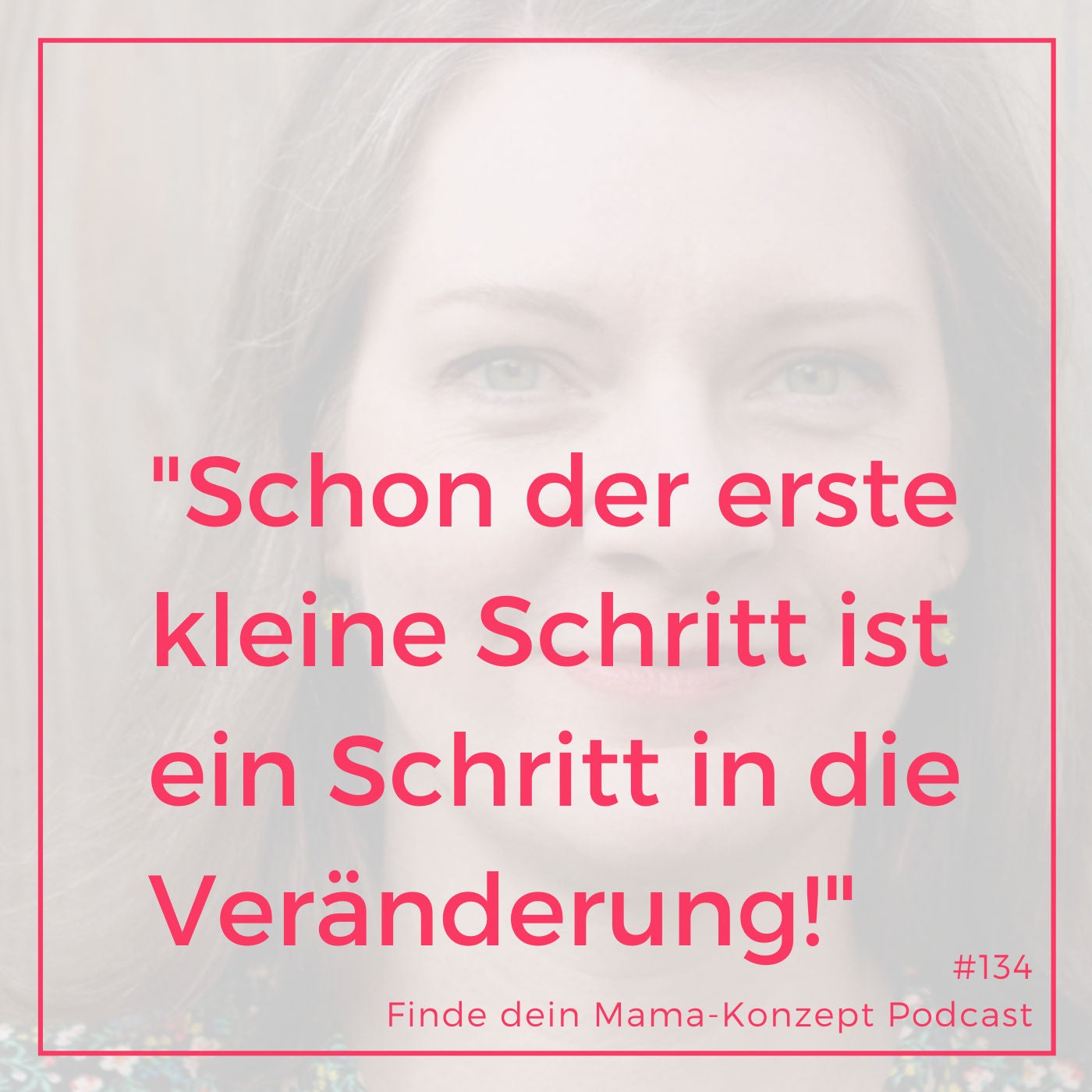 134 Expertinnen-Interview mit Patricia Cammarata – Antworten auf eure Mental Load Fragen