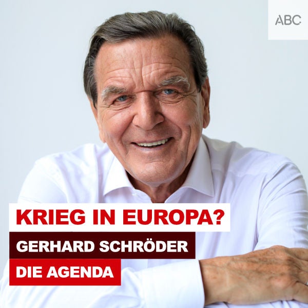 Krieg in Europa?