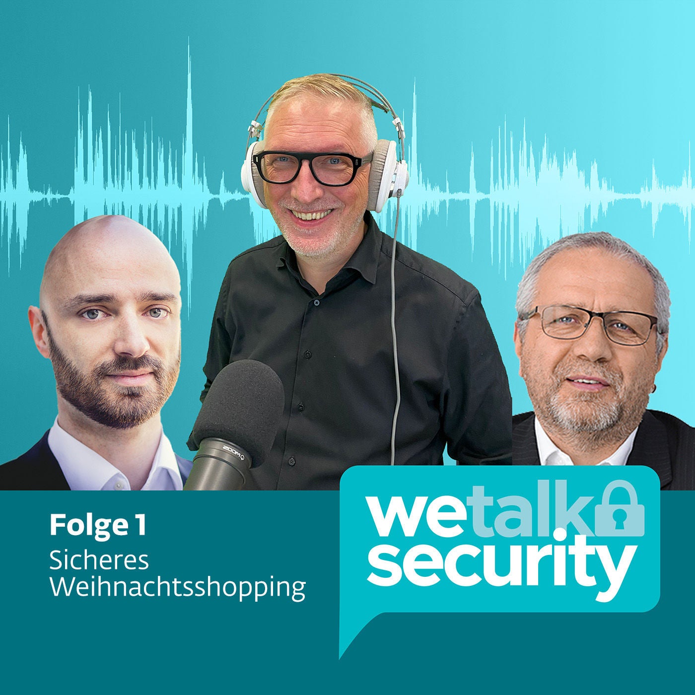 Sicheres Weihnachtsshopping | Folge 1