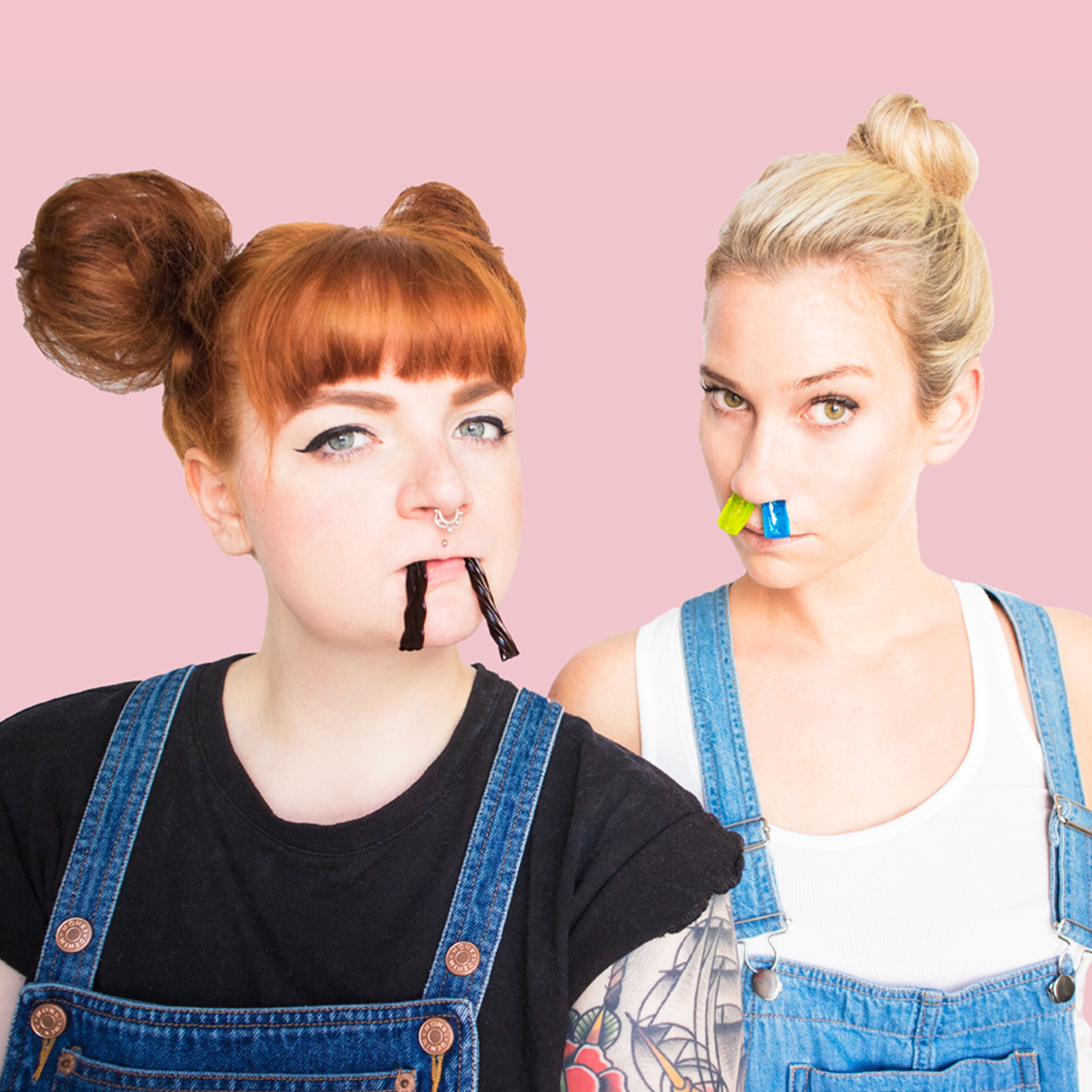 Herzlich willkommen im falschen Film