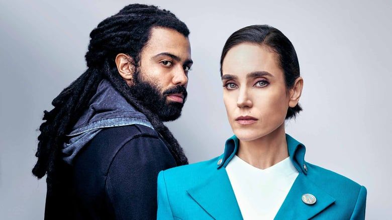 Abgebinged Spezial: Recap zu "Snowpiercer" - Staffel 1.3