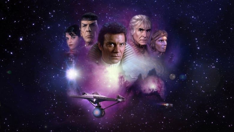 Cast long and prosper - Der Star Trek-Cast von Moviebreak: Die Filme