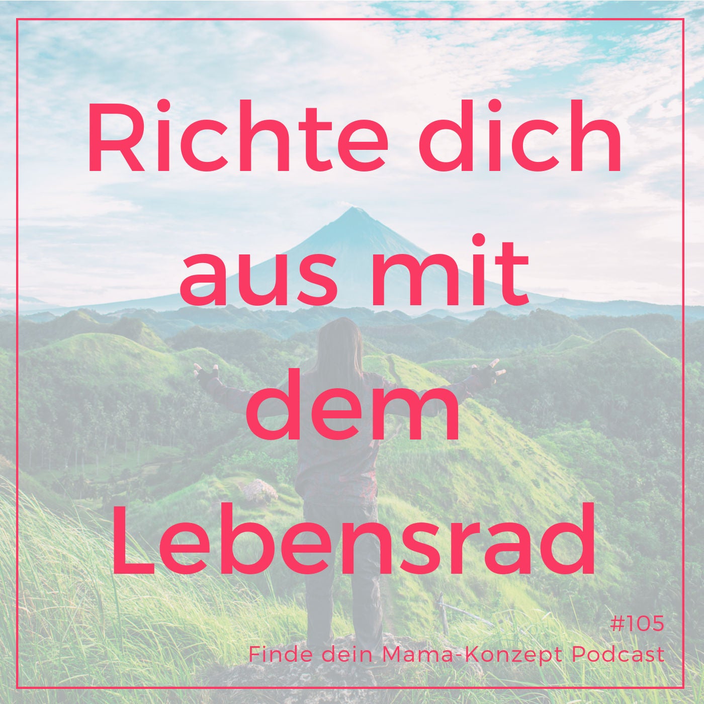 Wie du dein Leben bewusst ausrichtest