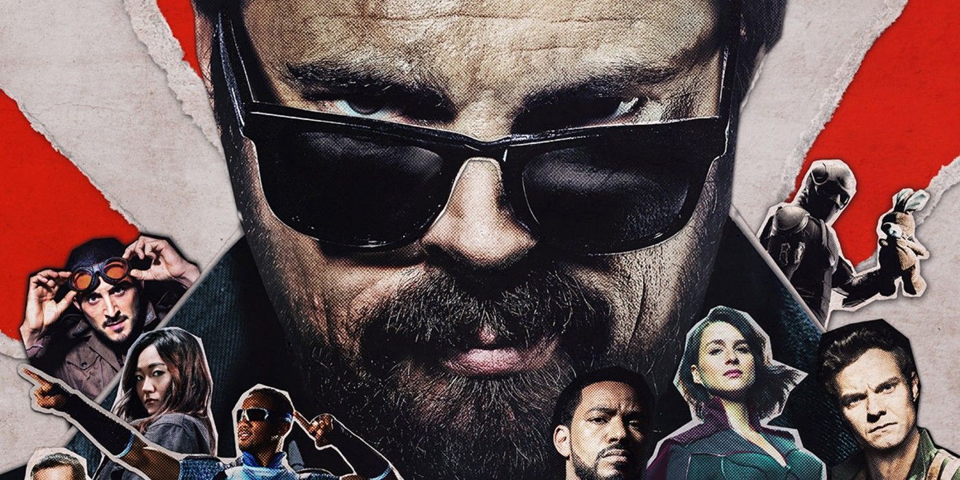 Abgebinged Spezial: Recap zu "The Boys" - Staffel 2.3