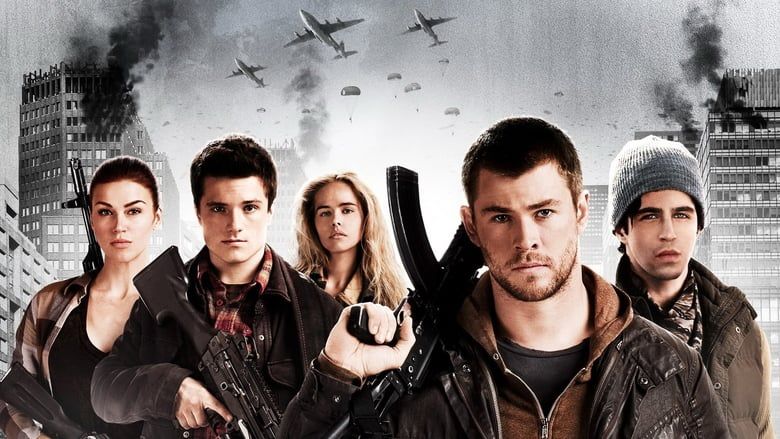 Trash Cast 25: "Rollerball" und "Red Dawn"