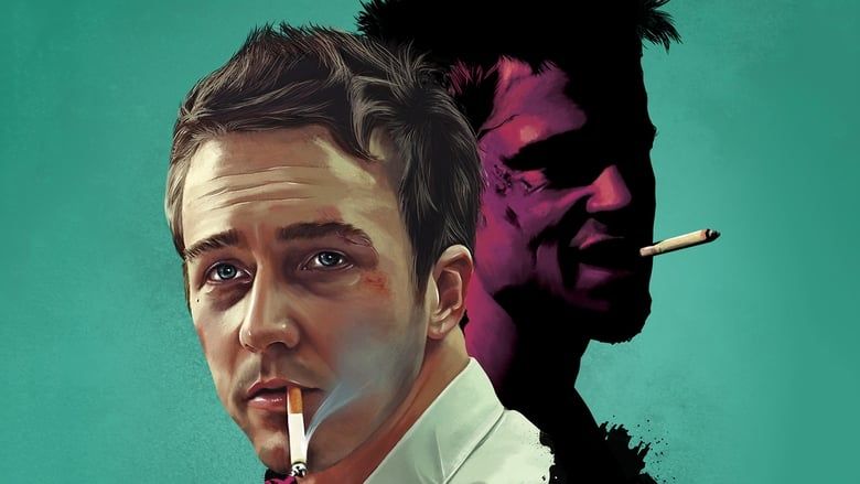 Movie Virgins: Das erste Mal... "Fight Club"