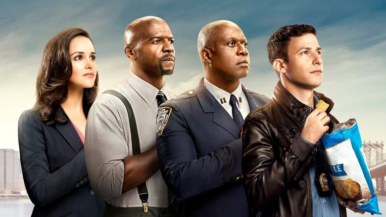 Abgebinged #12: Serien-RoundUp mit Designated Survivor, Dexter und Brooklyn Nine-Nine