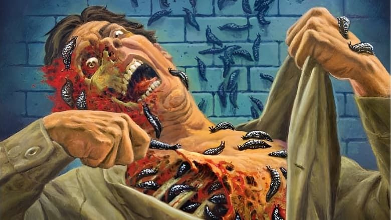 Trash Cast 44: "Squirm - Invasion der Bestien" und "Slugs"