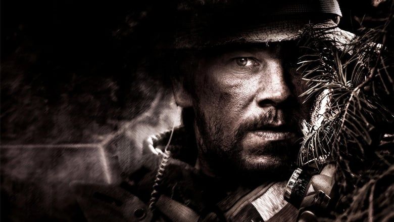 Hate Cast #5: Lone Survivor